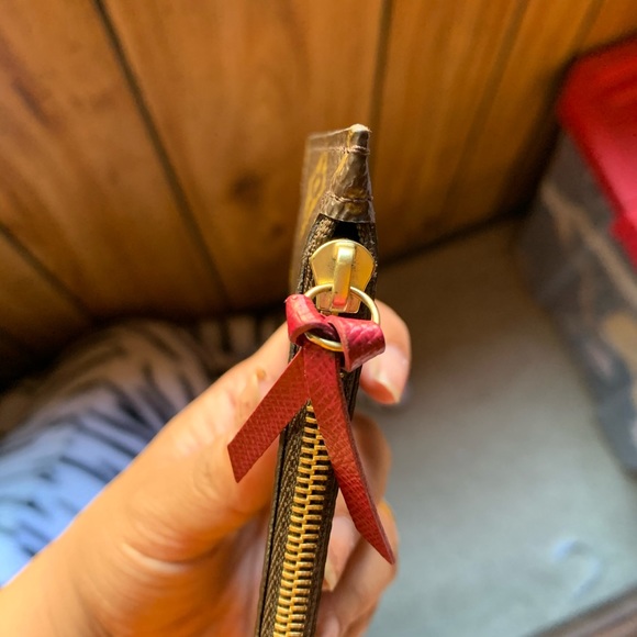 🛑SOLD🛑 Louis Vuitton Josephine Coin Insert - Picture 6 of 8